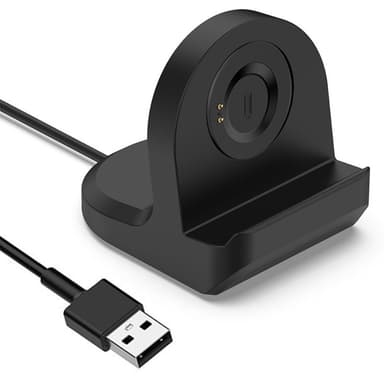 Lader til iTouch Air 3 + holder