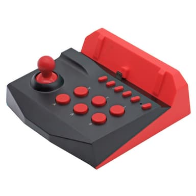 Kompatibel med Nintendo Switch/Switch Lite Joystick Control Turbo
