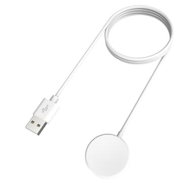 Lader til Samsung Galaxy Watch 6 5 4 Classic 3 Aktiv