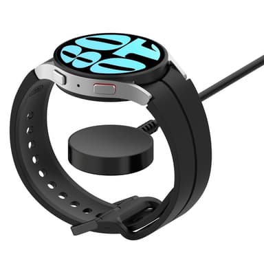 Til Samsung Galaxy Watch6 6 Classic 5 5 Pro 4 Laderdokk