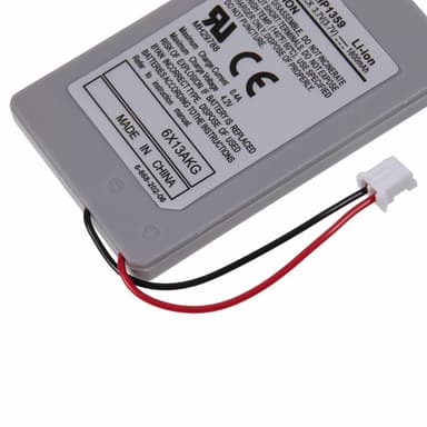 Batteri til Sony Playstation 3/PS3 3.70V 1800mAh