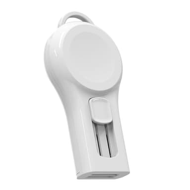 Trådløs magnetisk lader for Apple Watch Series hurtiglader