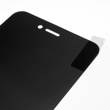 Privacy Herdet Glass til Iphone 7 Plus