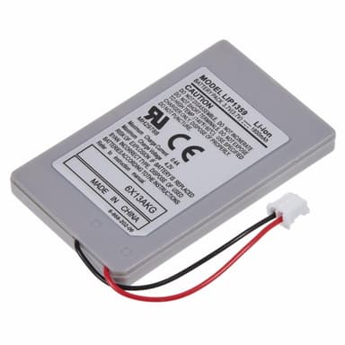 Batteri til Sony Playstation 3/PS3 3.70V 1800mAh