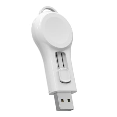 Trådløs magnetisk lader for Apple Watch Series hurtiglader