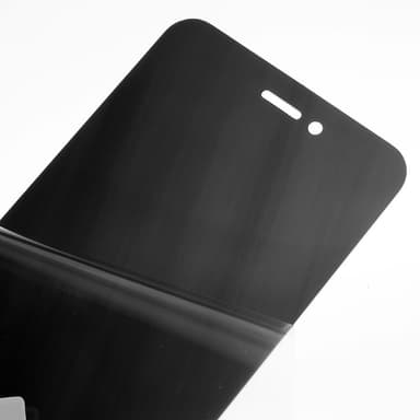 Privacy Herdet Glass til Iphone 7 Plus