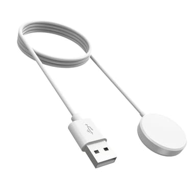 Lader til Samsung Galaxy Watch 6 5 4 Classic 3 Aktiv