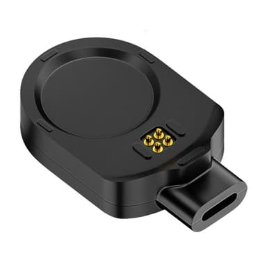 Lader Garmin MARQ2 Athlete Adventurer Captain Golfer Aviator IP-port