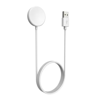 Lader til Samsung Galaxy Watch 6 5 4 Classic 3 Aktiv