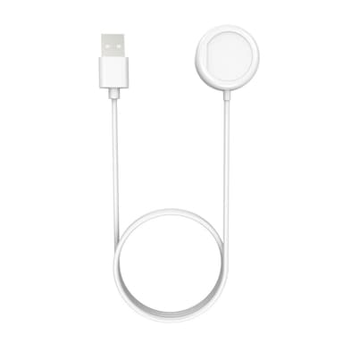 Lader til Samsung Galaxy Watch 6 5 4 Classic 3 Aktiv