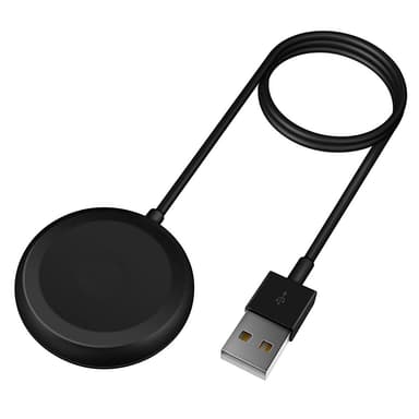 Lader til Samsung Galaxy Watch6 Classic 43 47mm Watch4 Classic 42 46mm