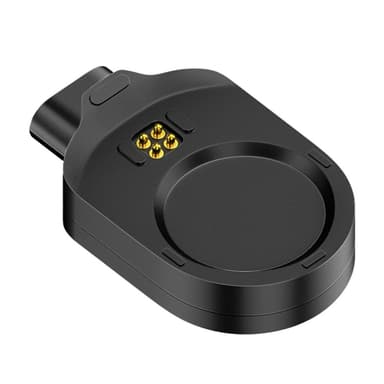 Lader Garmin MARQ2 Athlete Adventurer Captain Golfer Aviator IP-port