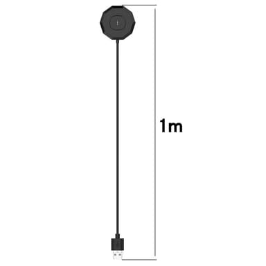 Laderadapter for Laifen elektrisk tannbørste