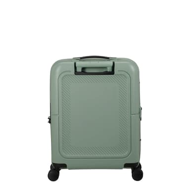 American Tourister Koffert DashPop Spinner 55/20 Iceberg Green