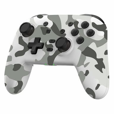 Kompatibel med Nintendo Switch Bluetooth Control Gamepad Turbo-funksjon