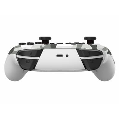 Kompatibel med Nintendo Switch Bluetooth Control Gamepad Turbo-funksjon