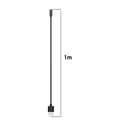 For Xiaomi Redmi Watch 3 3 Lite/Aktiv Ladekabel