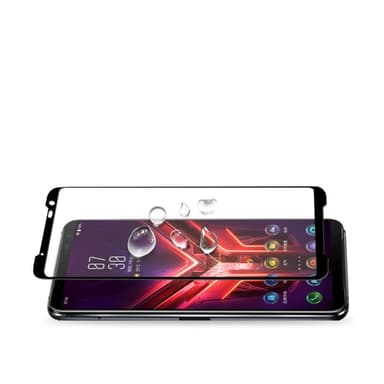 MOCOLO Asus ROG 3 Herdet Glass Fullt Deksel