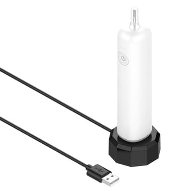 Laderadapter for Laifen elektrisk tannbørste