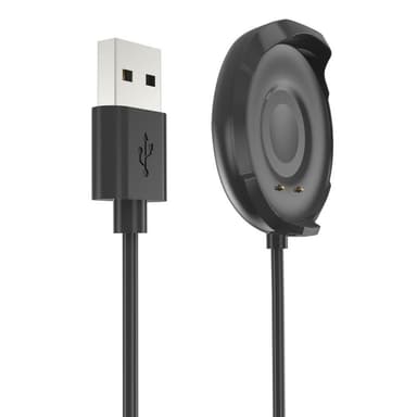 For Motorola Moto 360 (3. generasjon) ladekabeldokk