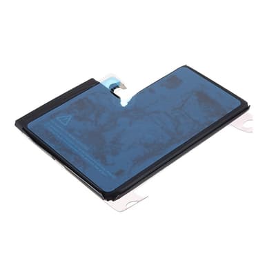 iPhone 13 Pro Max 3.85V 4352mAh oppladbart Li-ion batteri+batterideksel