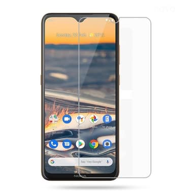 Nokia 5.3 Herdet Glass