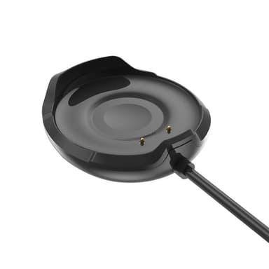 For Motorola Moto 360 (3. generasjon) ladekabeldokk