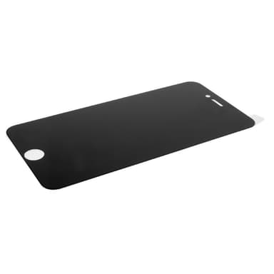 Privacy Herdet Glass til Iphone 7 Plus