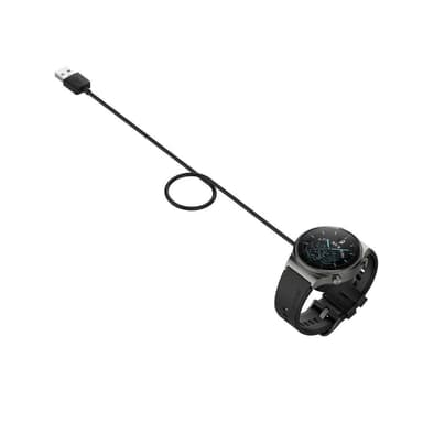 For Huawei Watch 4/Watch 4 Pro lader ladekabeldokk