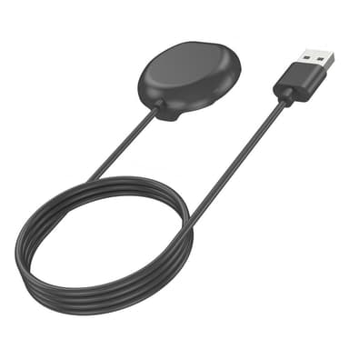 For Motorola Moto 360 (3. generasjon) ladekabeldokk