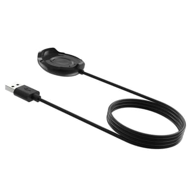 For Motorola Moto 360 (3. generasjon) ladekabeldokk