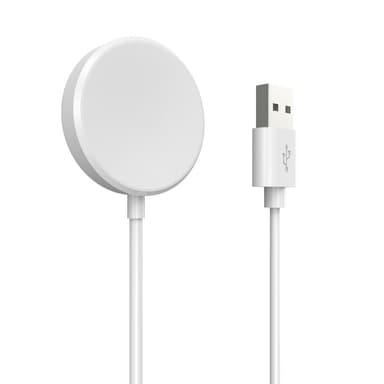 Lader til Samsung Galaxy Watch 6 5 4 Classic 3 Aktiv