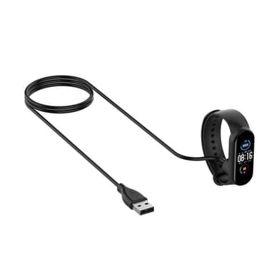 Xiaomi Mi Band 5 USB-ladekabeldokk