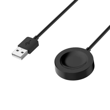For Huawei Watch 4/Watch 4 Pro lader ladekabeldokk