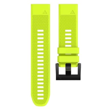 Sport klokkereim easyfit Garmin Descent G2 - Lime