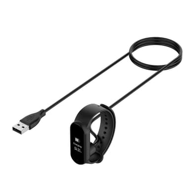Xiaomi Mi Band 5 USB-ladekabeldokk