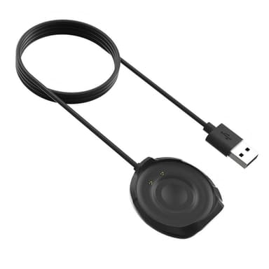 For Motorola Moto 360 (3. generasjon) ladekabeldokk