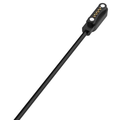 For TicWatch GTH 2 Smart Watch Smart Watch 1m ladekabel