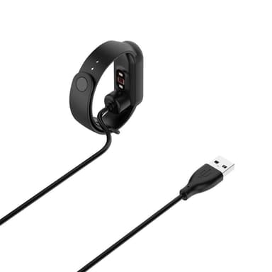 Xiaomi Mi Band 5 USB-ladekabeldokk