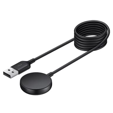 Lader til Samsung Galaxy Watch6 Classic 43 47mm Watch4 Classic 42 46mm