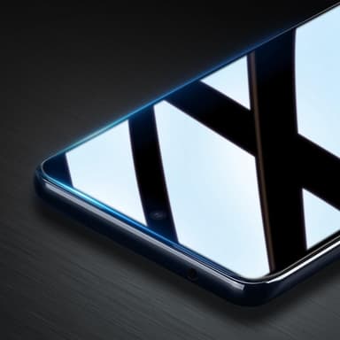DUX DUCIS herdet glass til Motorola Edge 30