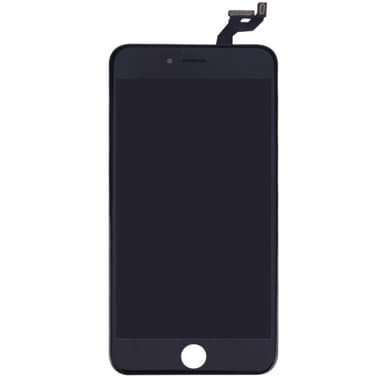 iPhone 6S Plus-skjerm med LCD-skjerm
