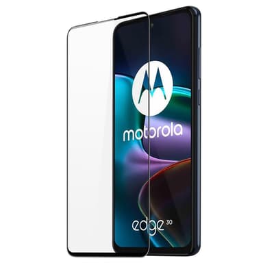DUX DUCIS herdet glass til Motorola Edge 30