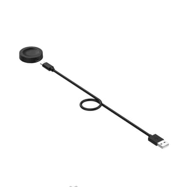For Huawei Watch 4/Watch 4 Pro lader ladekabeldokk