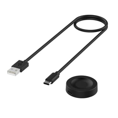 For Huawei Watch 4/Watch 4 Pro lader ladekabeldokk