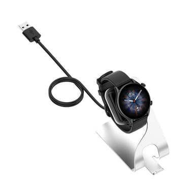 For Huami Amazfit Cheetah A2294 Laderdokkingsett