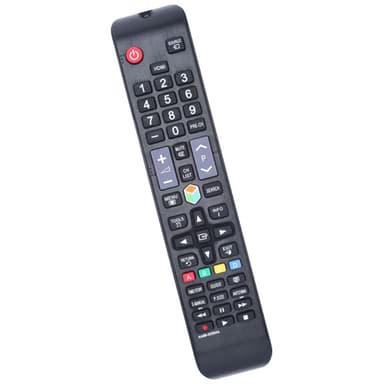 TV-fjernkontroll Erstatning for AA59-00594A Samsung TV