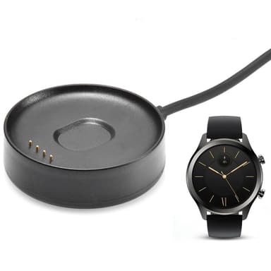Ticwatch C2 Ladekabel/dokk 1m