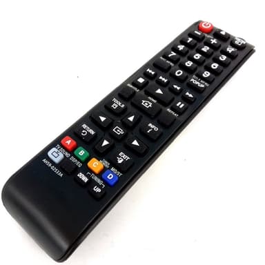 TV-fjernkontroll Erstatning for AH59-02533A Samsung TV