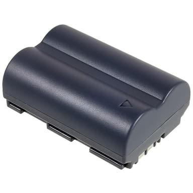 BP-511 Batteri til Canon EOS 40D/300D/5D/20D/30D/50D/10D/G5/G6